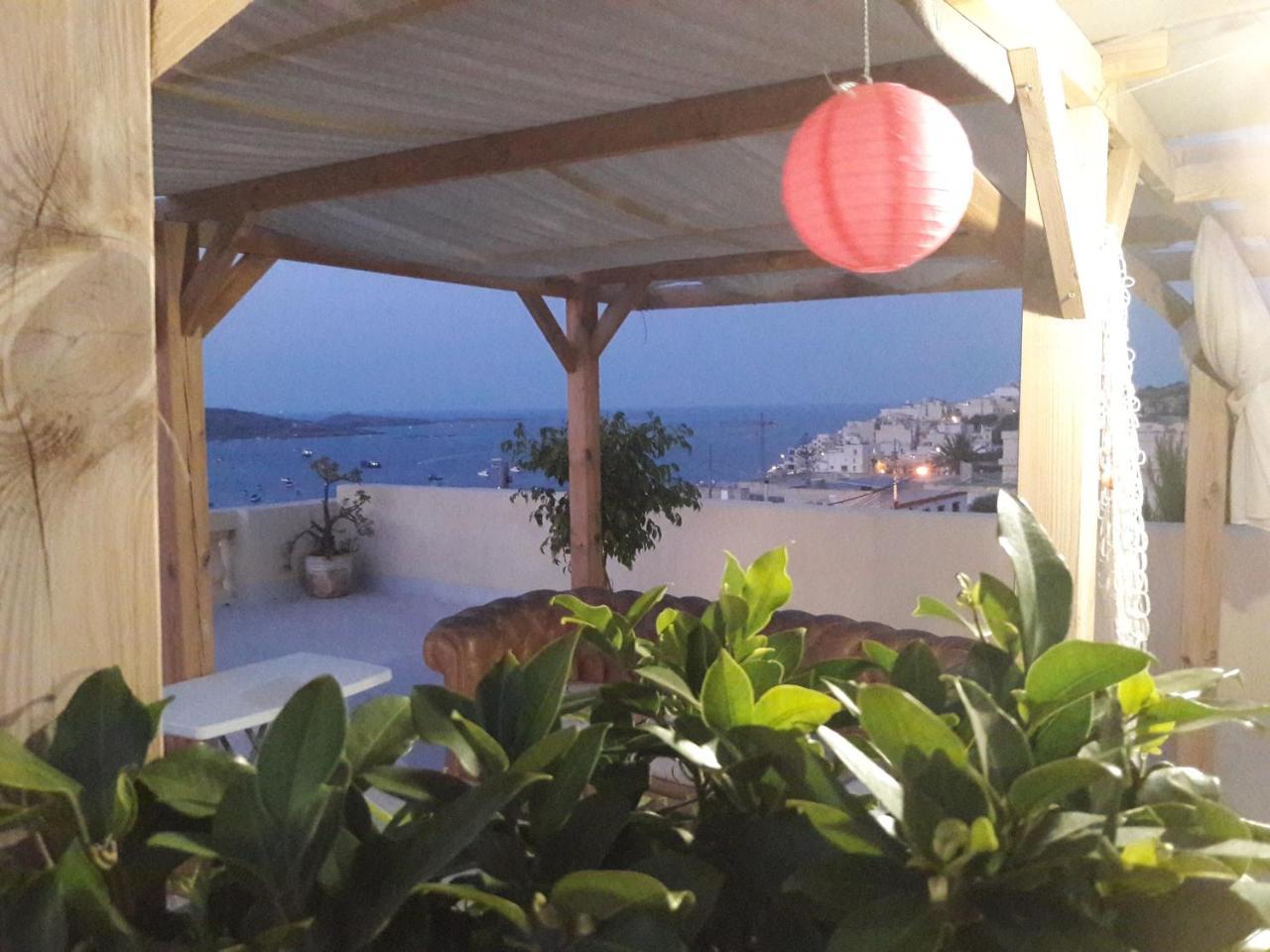 Villa Zammitella St. Paul's Bay Exterior foto