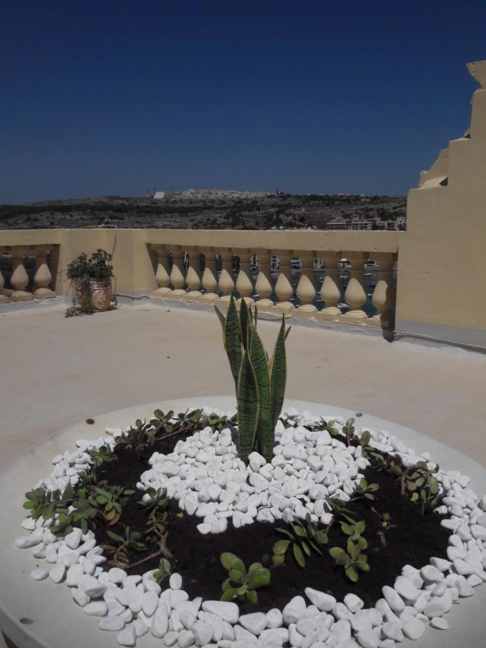 Villa Zammitella St. Paul's Bay Exterior foto